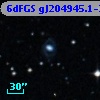 6dFGS gJ204945.1-303555