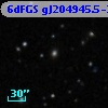 6dFGS gJ204945.5-341627