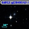6dFGS gJ204954.5-540112