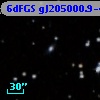 6dFGS gJ205000.9-433058