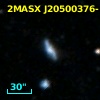 6dFGS gJ205003.8-192621