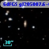 6dFGS gJ205007.6-034457