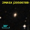 6dFGS gJ205007.9-113025