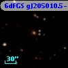 6dFGS gJ205010.5-170403