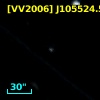 [VV2006] J105524.5+580957