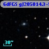 6dFGS gJ205014.3-543529