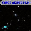 6dFGS gJ205014.9-463556