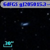 6dFGS gJ205015.3-411334