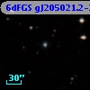6dFGS gJ205021.2-202206