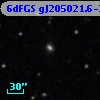 6dFGS gJ205021.6-352407