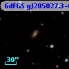 6dFGS gJ205027.3-064220