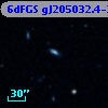 6dFGS gJ205032.4-273246