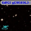 6dFGS gJ205036.3-154814
