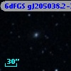6dFGS gJ205038.2-372145
