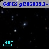 6dFGS gJ205039.3-420554