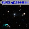 6dFGS gJ205046.8-570001