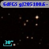 6dFGS gJ205100.6-161111