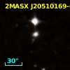 6dFGS gJ205101.7-623805