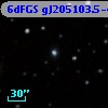 6dFGS gJ205103.5-432223