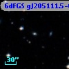 6dFGS gJ205111.5-642302