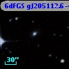 6dFGS gJ205112.6-432254