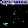 6dFGS gJ205118.6-013452