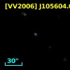 [VV2006] J105604.0+581523