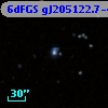 6dFGS gJ205122.7-435622