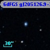 6dFGS gJ205126.9-315716
