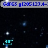 6dFGS gJ205127.4-273315