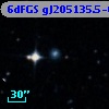 6dFGS gJ205135.5-660226