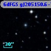 6dFGS gJ205150.6-712731