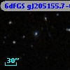 6dFGS gJ205155.7-684413