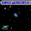6dFGS gJ205207.3-771909