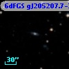 6dFGS gJ205207.7-205923
