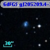6dFGS gJ205209.4-295151