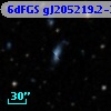 6dFGS gJ205219.2-222948
