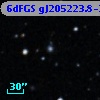 6dFGS gJ205223.8-340835