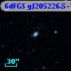 6dFGS gJ205226.5-702131