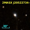 6dFGS gJ205227.3-424255