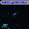6dFGS gJ205230.2-305032