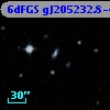 6dFGS gJ205232.8-425313
