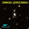 6dFGS gJ205236.6-431048