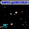 6dFGS gJ205238.9-020006