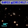 6dFGS gJ205241.7-005837