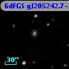 6dFGS gJ205242.7-370713