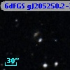 6dFGS gJ205250.2-330123