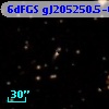 6dFGS gJ205250.5-004632