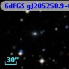 6dFGS gJ205250.9-640432