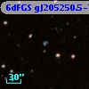 6dFGS gJ205250.5-770834